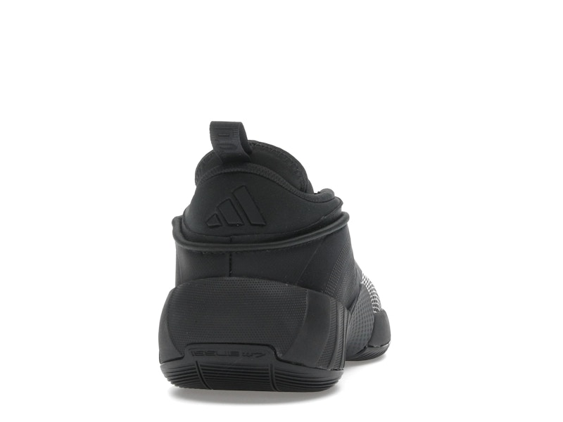 adidas D.O.N. Issue #7 Core Black Carbon