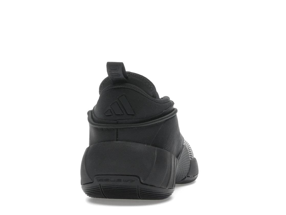 adidas D.O.N. Issue #7 Core Black Carbon