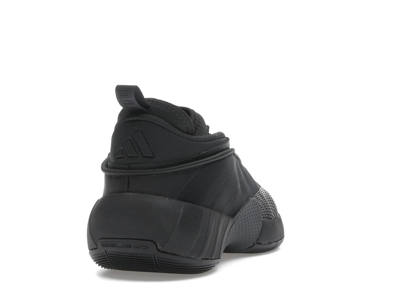 adidas D.O.N. Issue #7 Core Black Carbon