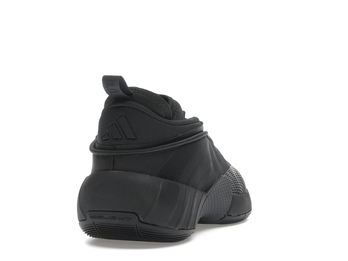 adidas D.O.N. Issue #7 Core Black Carbon