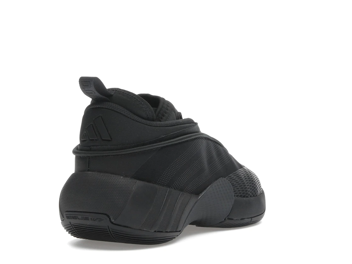 adidas D.O.N. Issue #7 Core Black Carbon