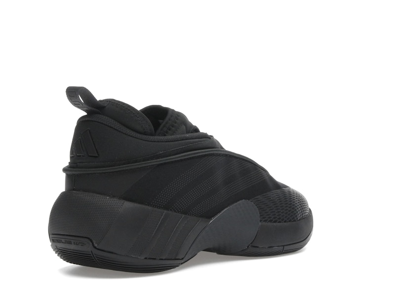 adidas D.O.N. Issue #7 Core Black Carbon