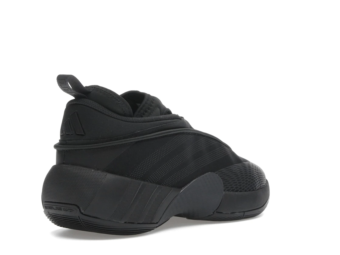 adidas D.O.N. Issue #7 Core Black Carbon