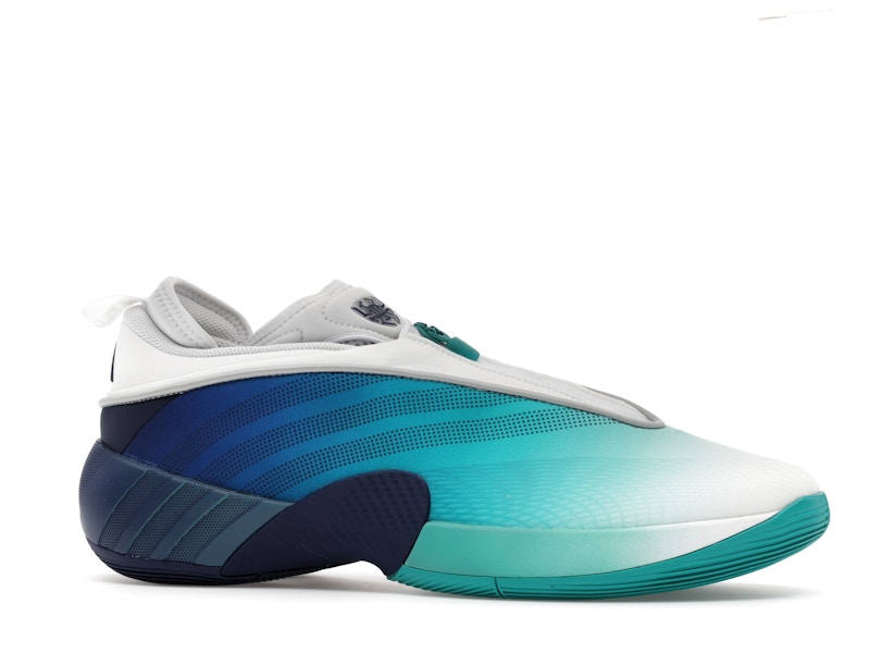 adidas D.O.N. Issue #7 Pulse Pure Teal