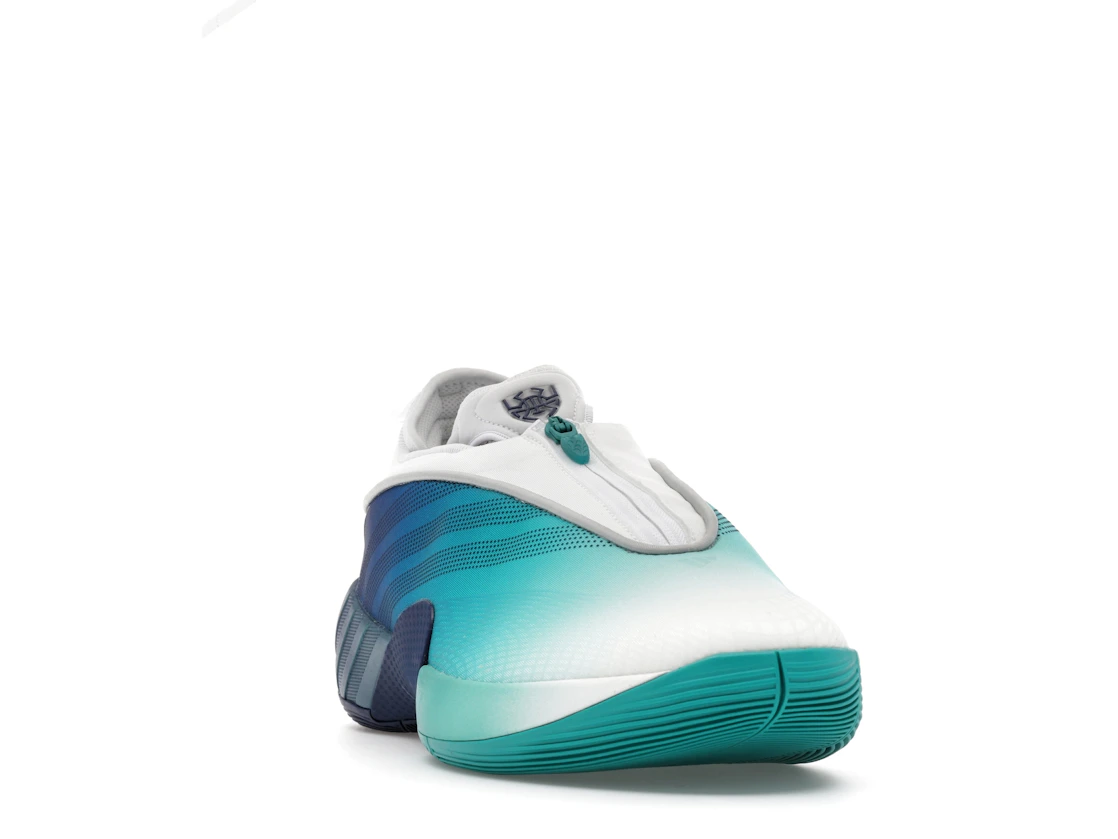 adidas D.O.N. Issue #7 Pulse Pure Teal