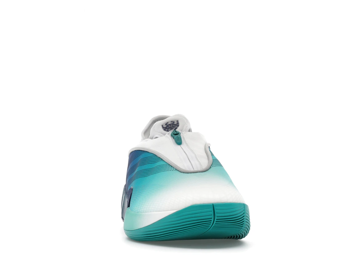 adidas D.O.N. Issue #7 Pulse Pure Teal