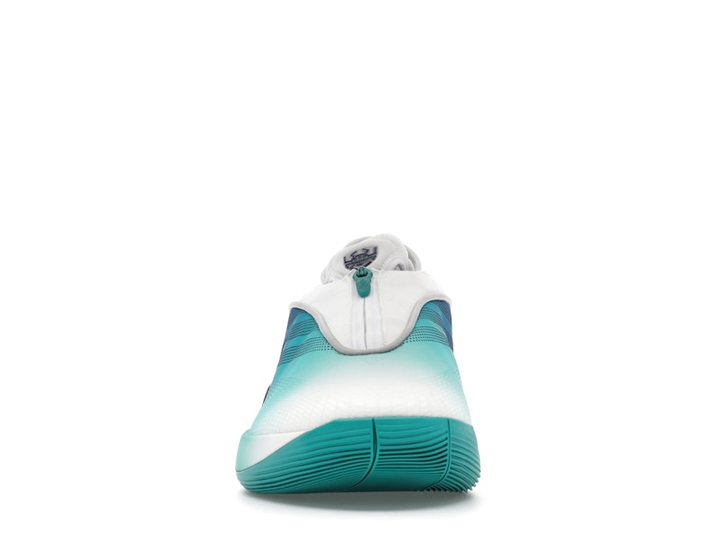 adidas D.O.N. Issue #7 Pulse Pure Teal