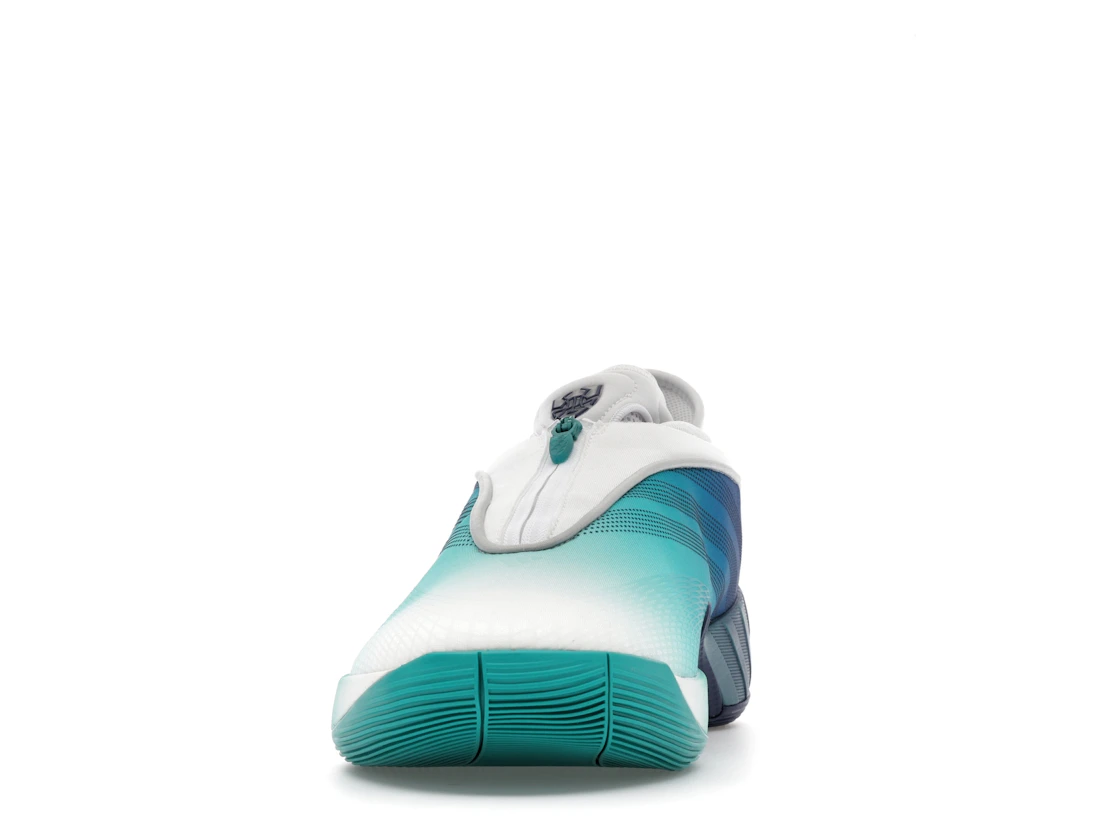 adidas D.O.N. Issue #7 Pulse Pure Teal
