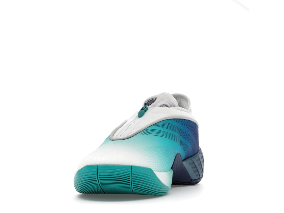 adidas D.O.N. Issue #7 Pulse Pure Teal