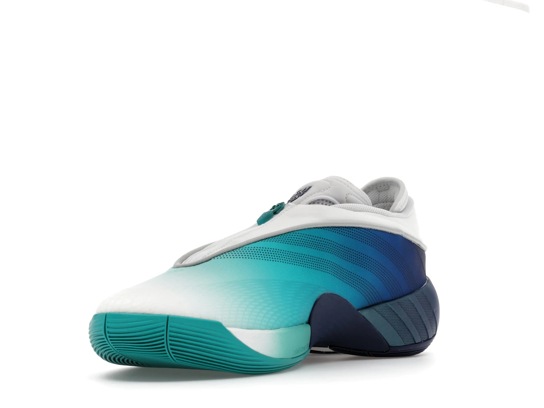adidas D.O.N. Issue #7 Pulse Pure Teal