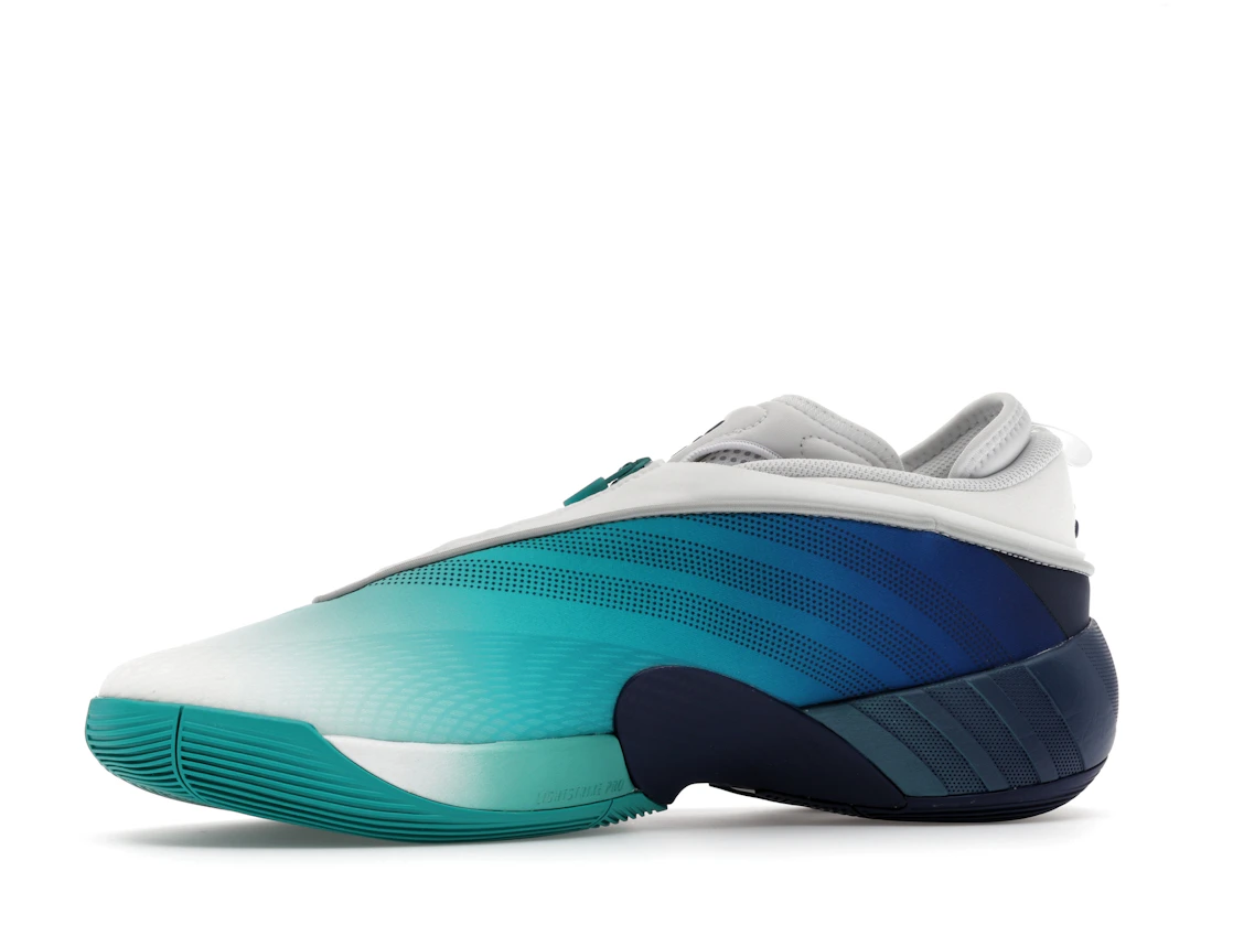 adidas D.O.N. Issue #7 Pulse Pure Teal