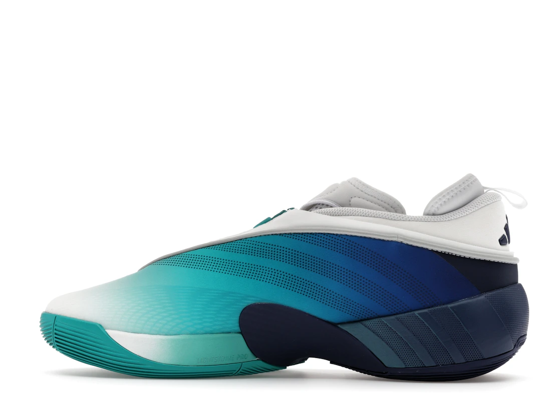 adidas D.O.N. Issue #7 Pulse Pure Teal