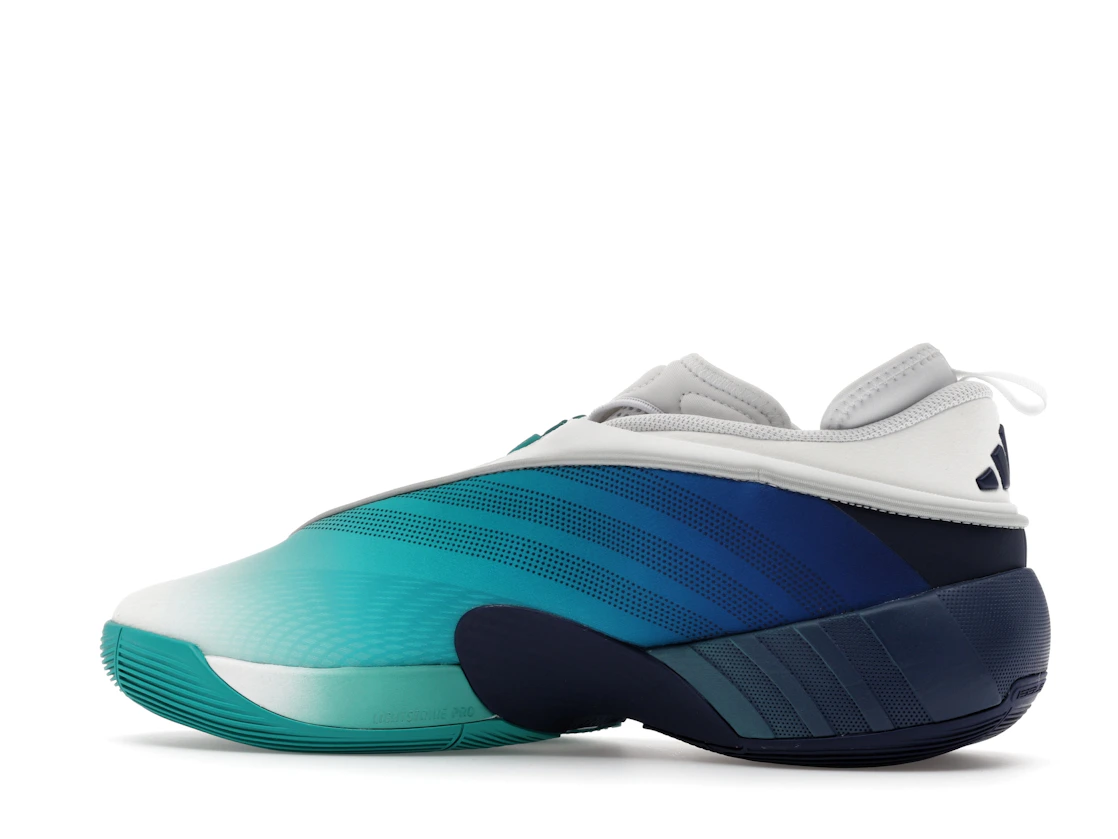 adidas D.O.N. Issue #7 Pulse Pure Teal