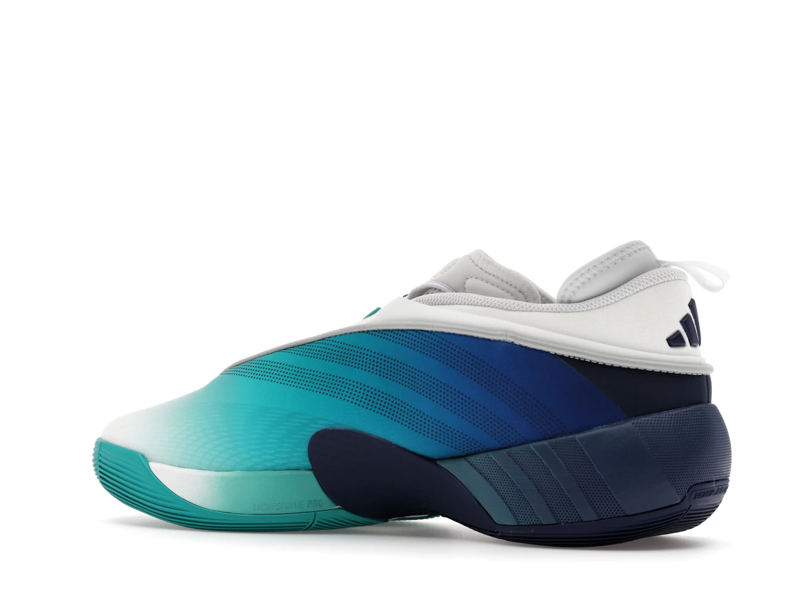 adidas D.O.N. Issue #7 Pulse Pure Teal