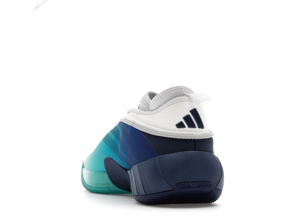 adidas D.O.N. Issue #7 Pulse Pure Teal