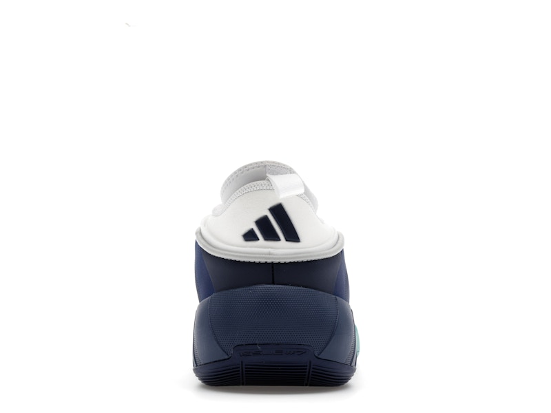 adidas D.O.N. Issue #7 Pulse Pure Teal