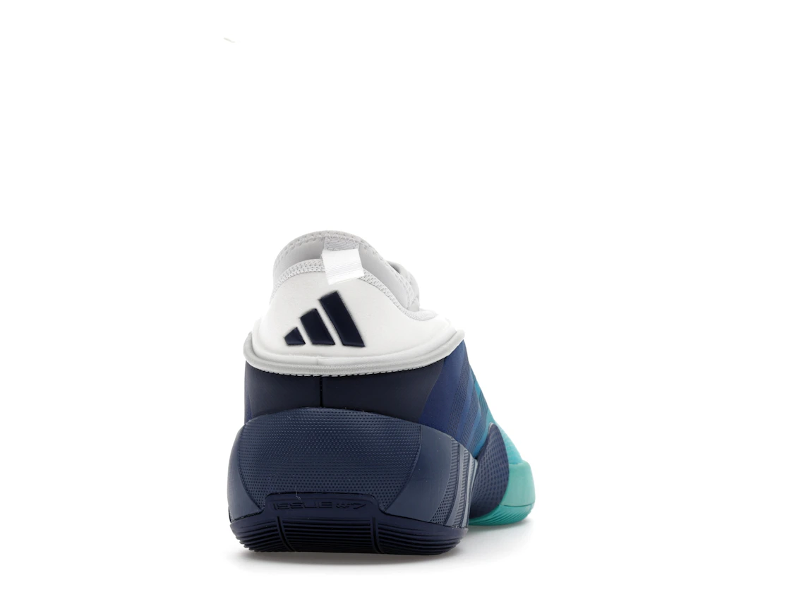 adidas D.O.N. Issue #7 Pulse Pure Teal