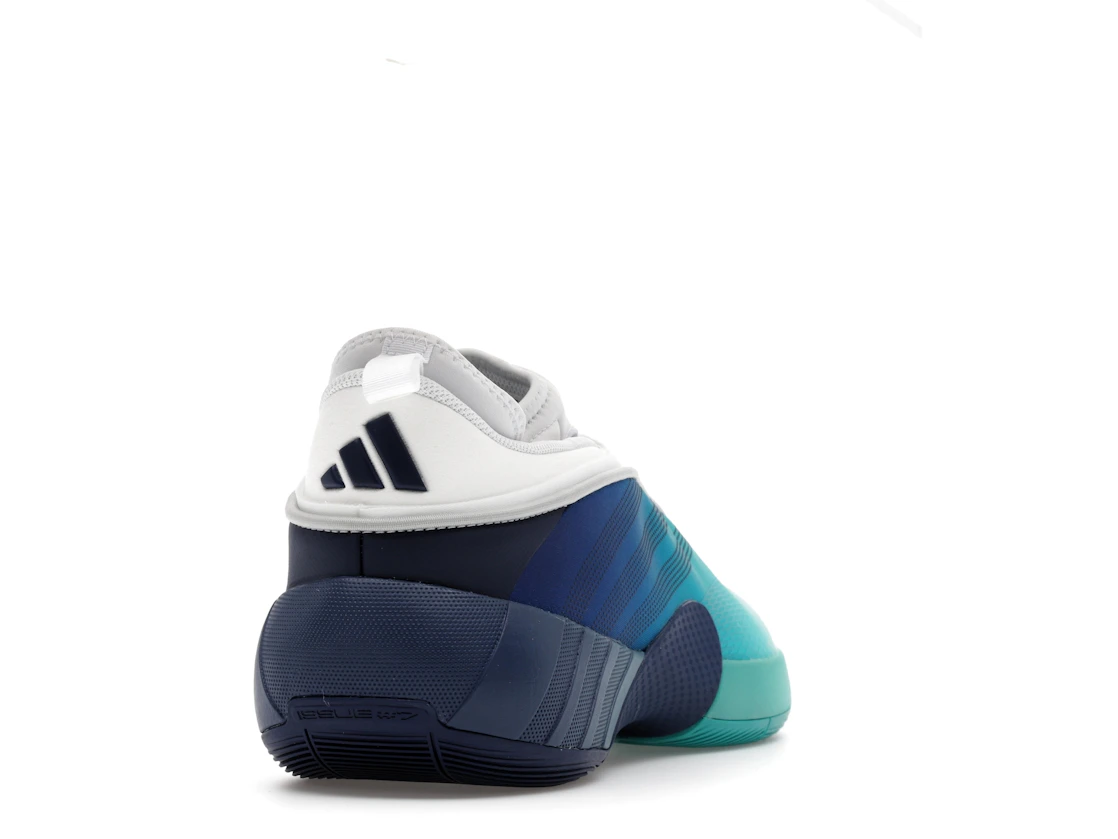 adidas D.O.N. Issue #7 Pulse Pure Teal