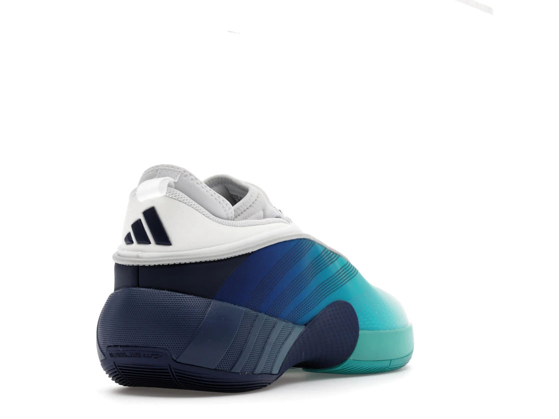 adidas D.O.N. Issue #7 Pulse Pure Teal