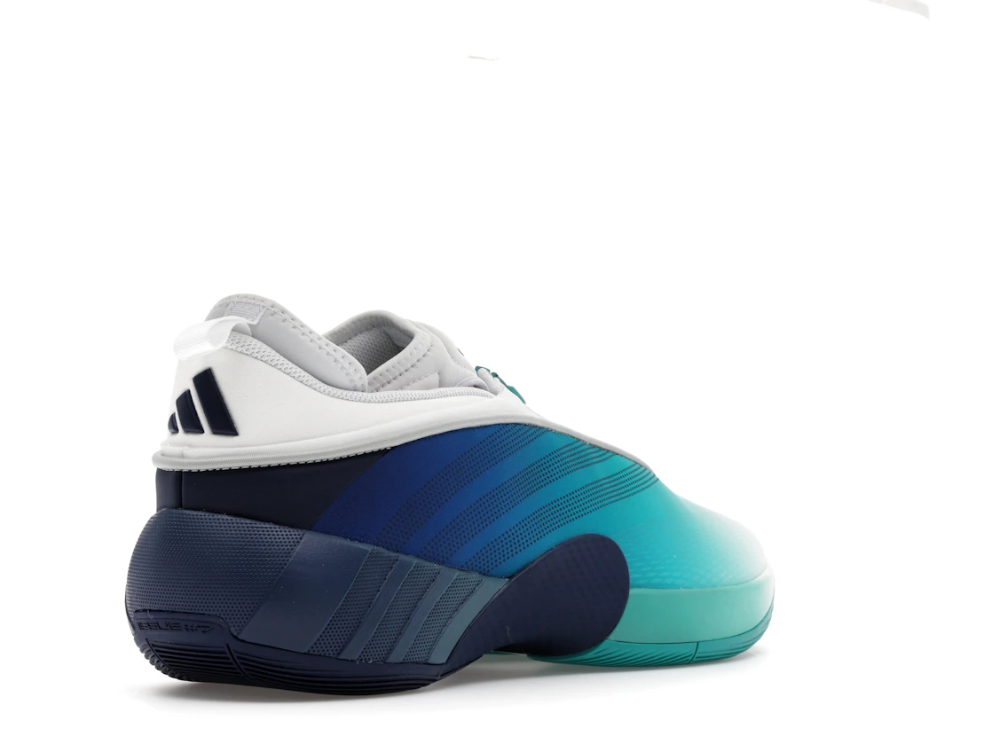 adidas D.O.N. Issue #7 Pulse Pure Teal
