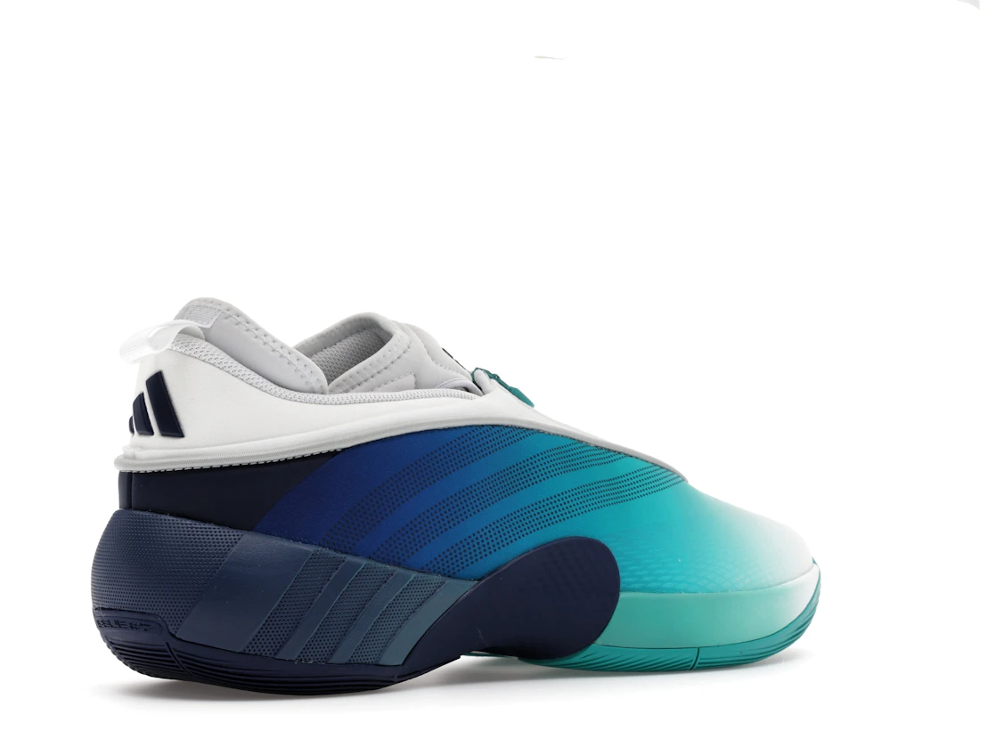 adidas D.O.N. Issue #7 Pulse Pure Teal