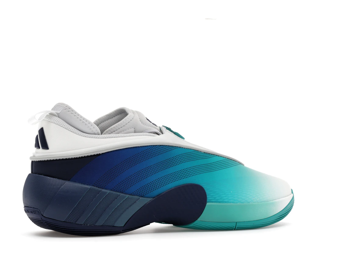 adidas D.O.N. Issue #7 Pulse Pure Teal