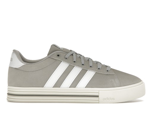 adidas Daily 4.0 Grey Cloud Blanco BLANCO ROTO 0
