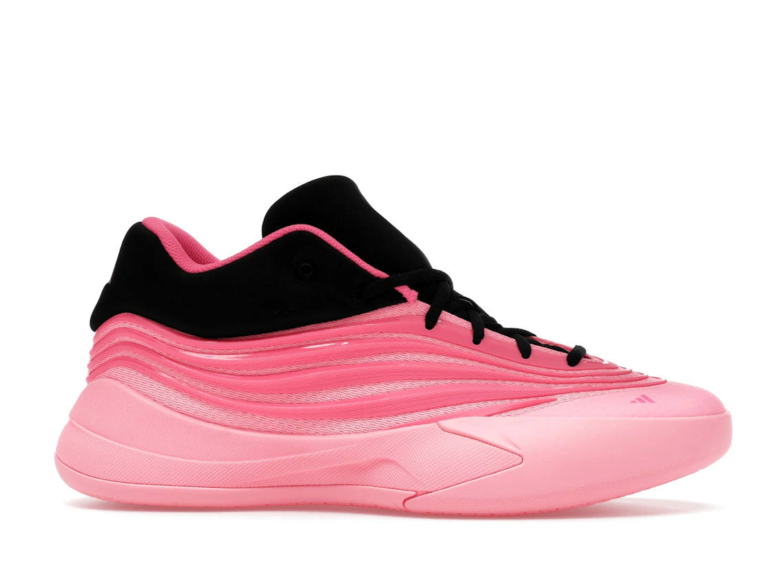 adidas Dame 10 Beam Pink