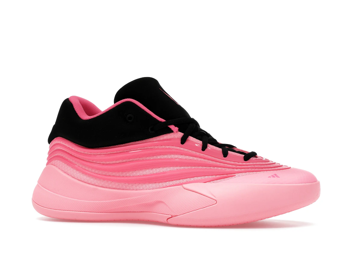 adidas Dame 10 Beam Pink