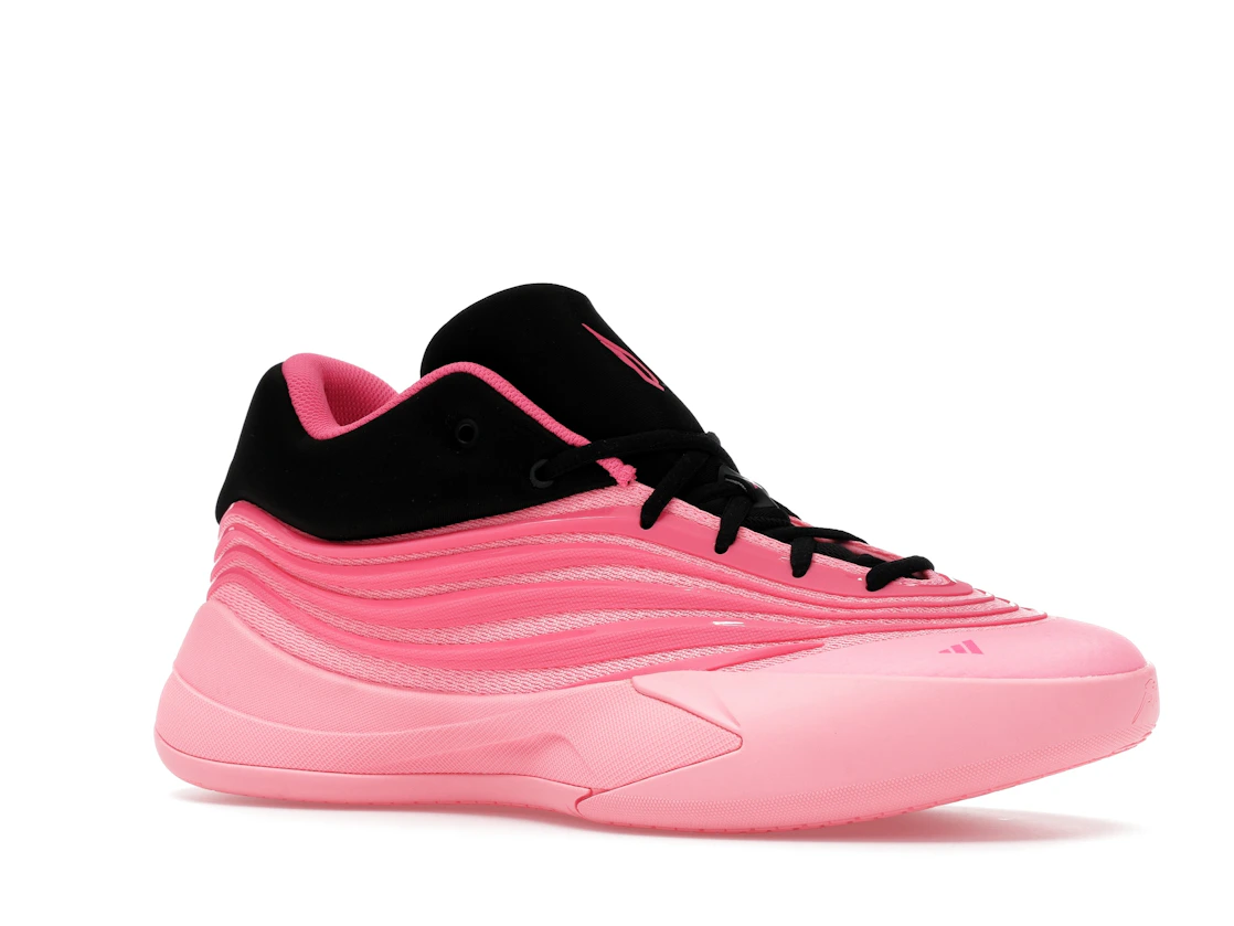 adidas Dame 10 Beam Pink