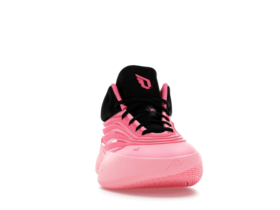 adidas Dame 10 Beam Pink