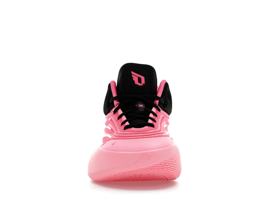 adidas Dame 10 Beam Pink