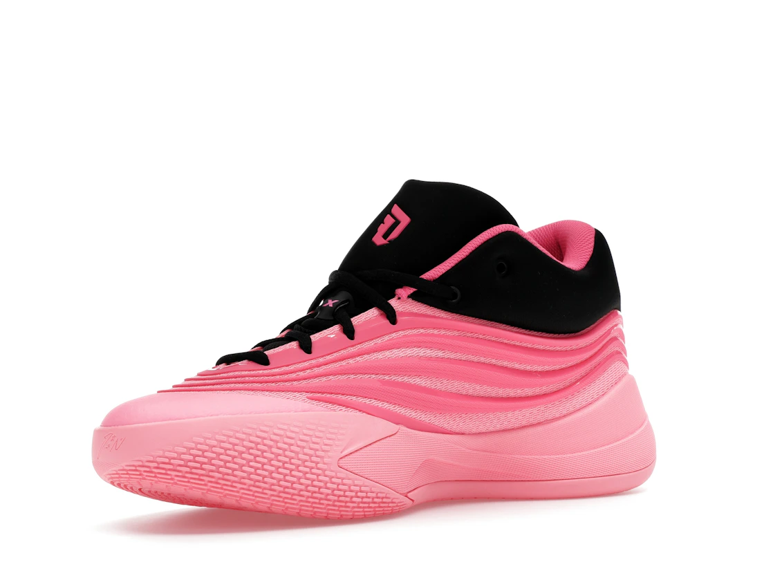 adidas Dame 10 Beam Pink