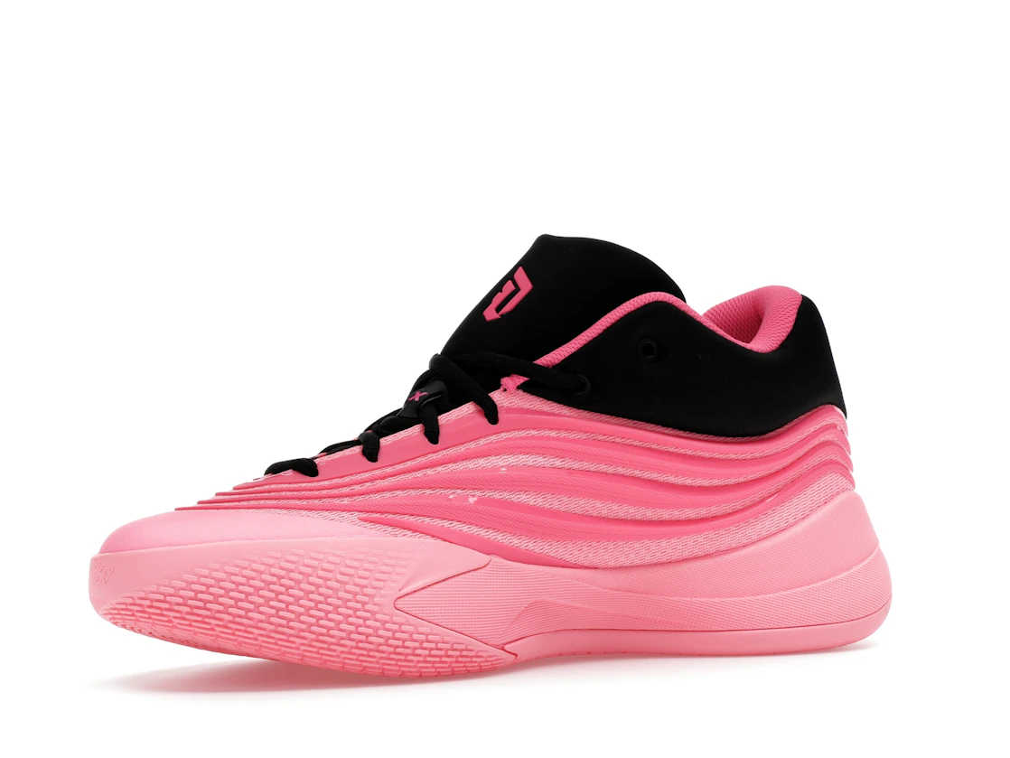 adidas Dame 10 Beam Pink