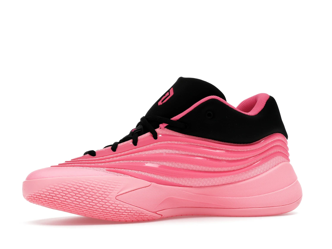 adidas Dame 10 Beam Pink