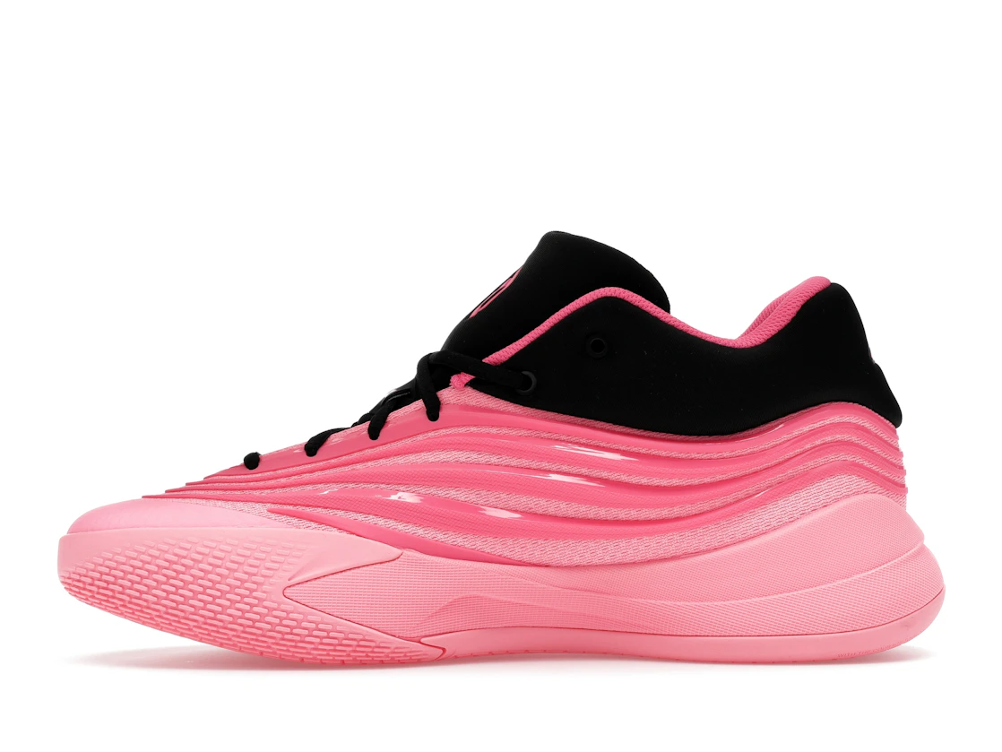 adidas Dame 10 Beam Pink