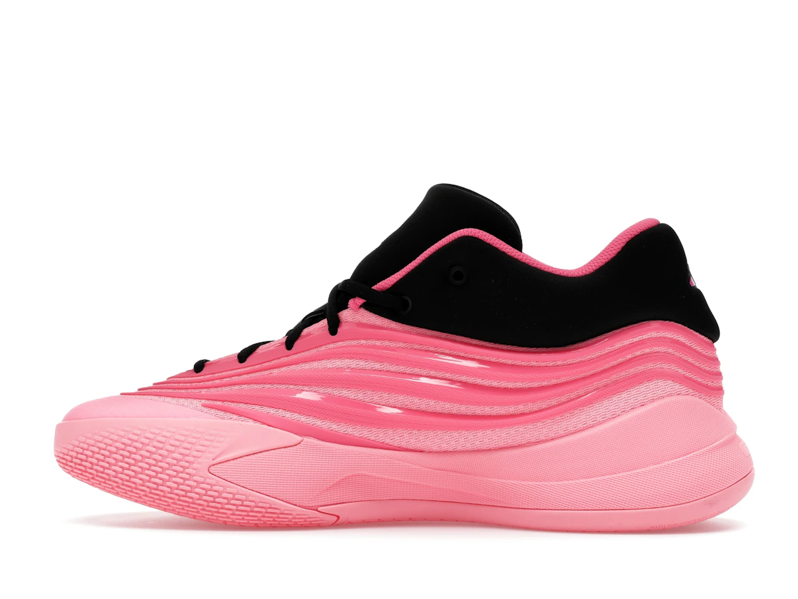 adidas Dame 10 Beam Pink