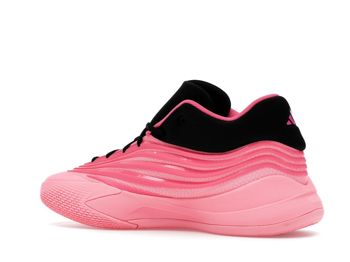 adidas Dame 10 Beam Pink