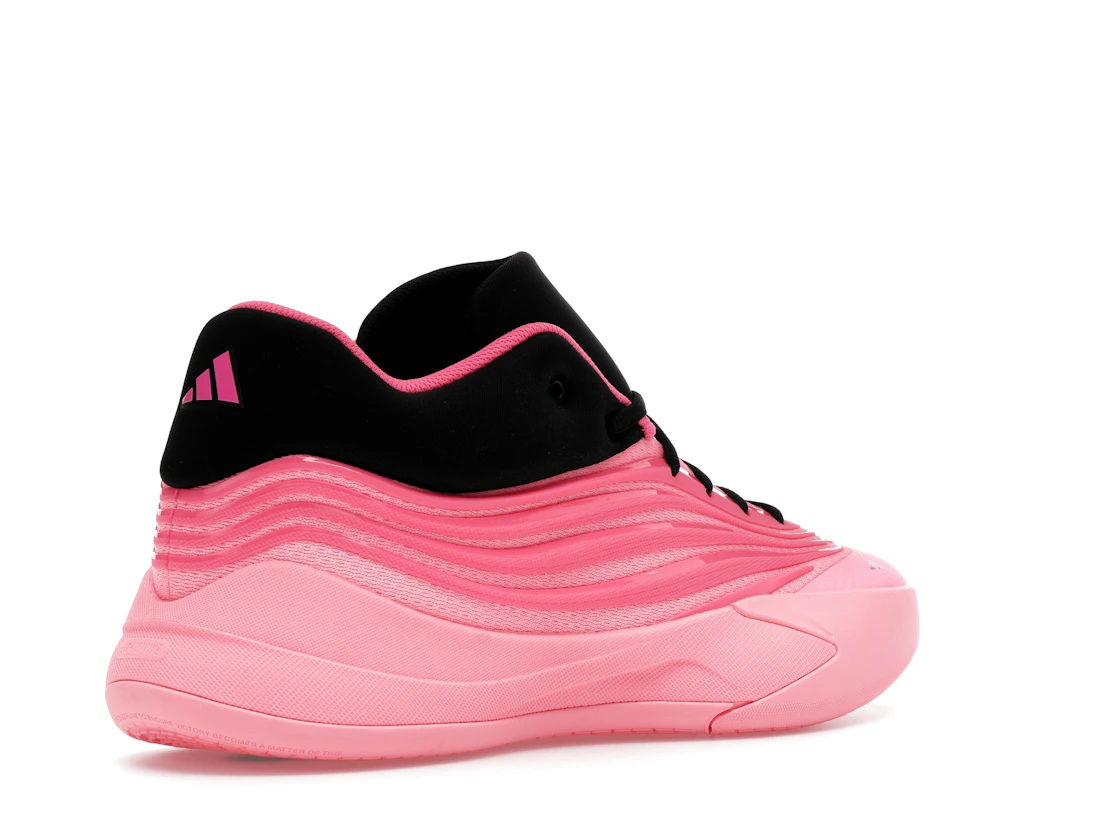 adidas Dame 10 Beam Pink