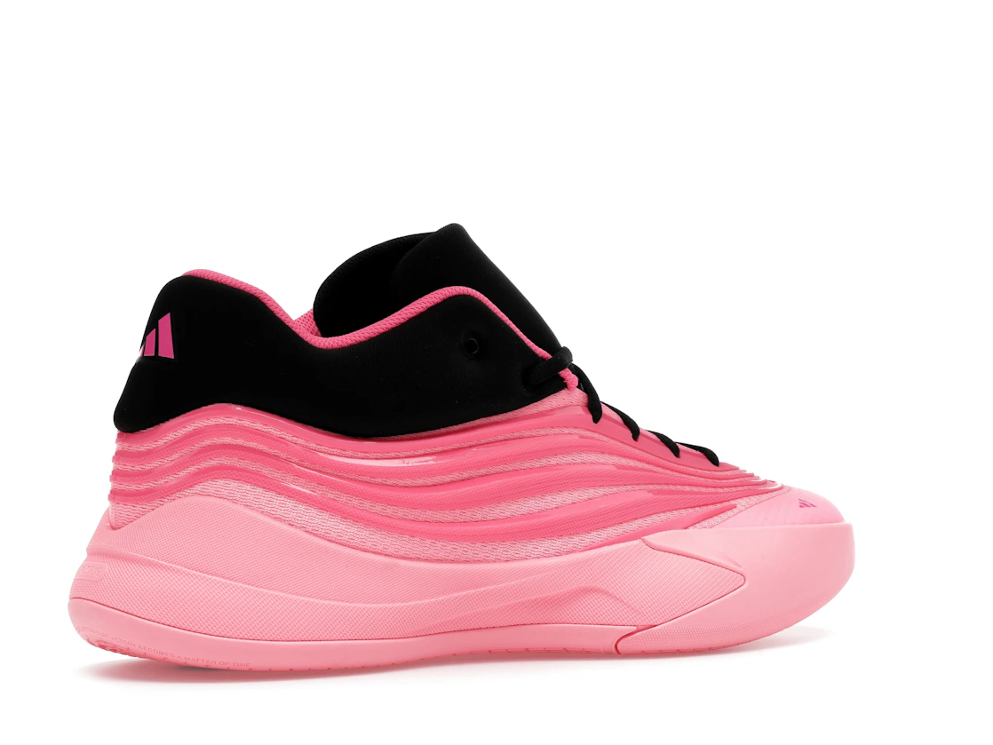 adidas Dame 10 Beam Pink