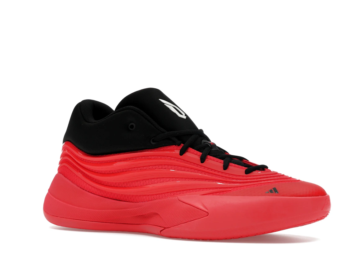 adidas Dame 10 Dolla Pure Ruby