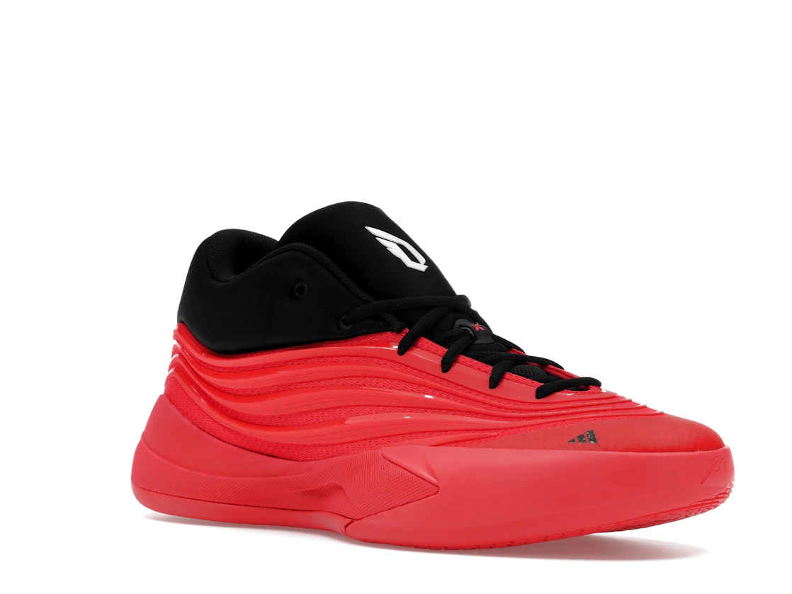 adidas Dame 10 Dolla Pure Ruby