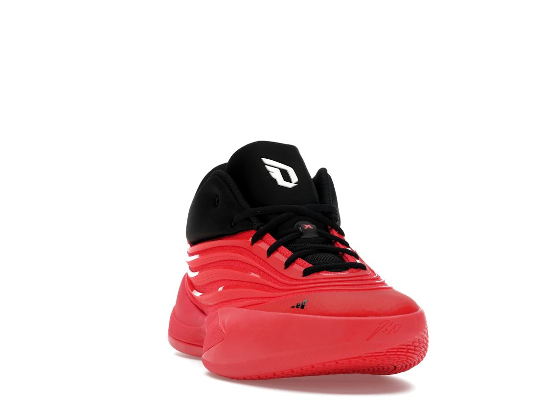 adidas Dame 10 Dolla Pure Ruby