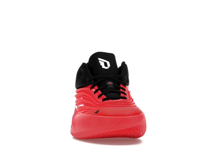 adidas Dame 10 Dolla Pure Ruby