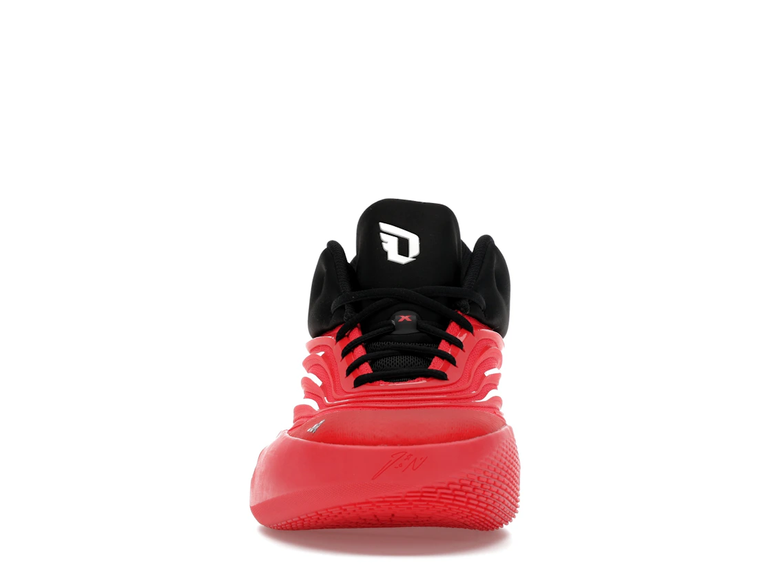 adidas Dame 10 Dolla Pure Ruby