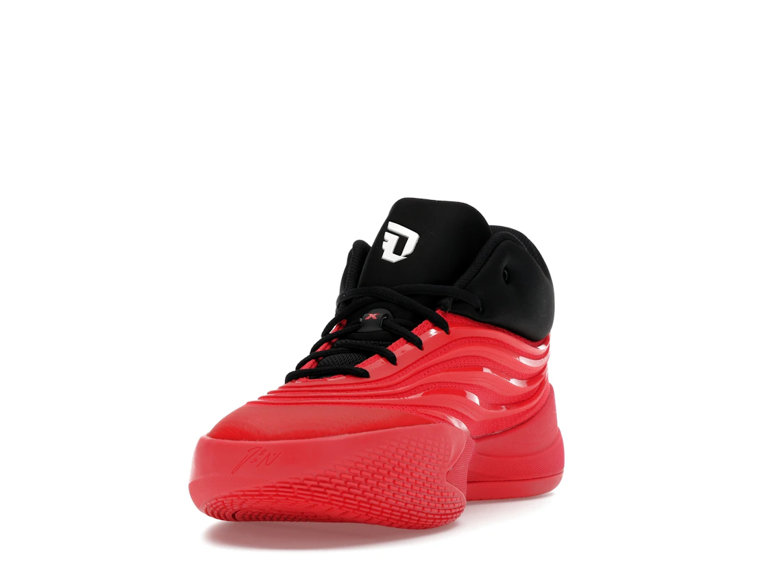 adidas Dame 10 Dolla Pure Ruby