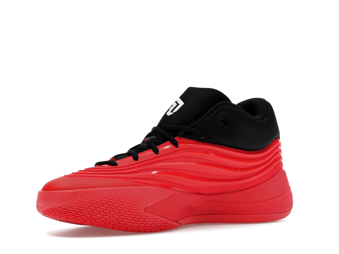 adidas Dame 10 Dolla Pure Ruby