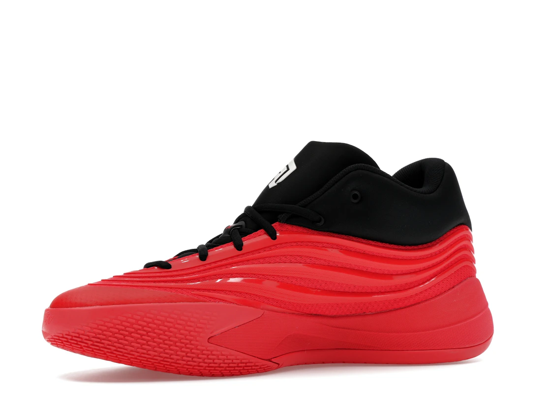 adidas Dame 10 Dolla Pure Ruby