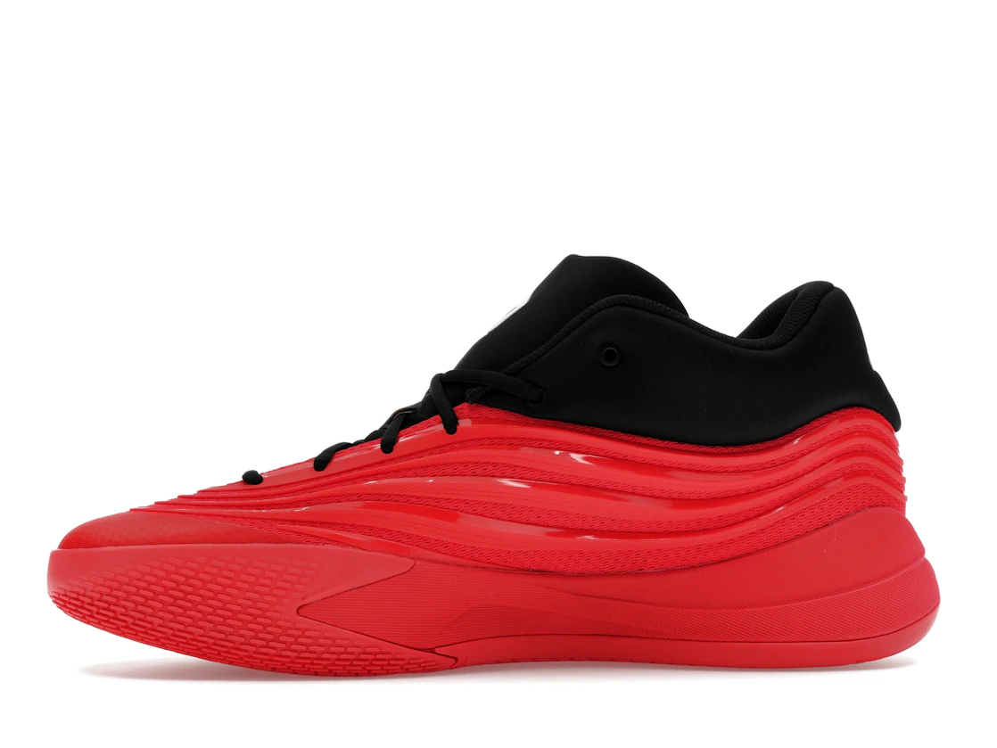 adidas Dame 10 Dolla Pure Ruby