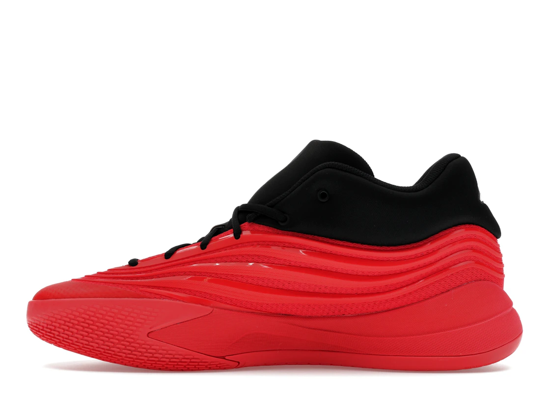 adidas Dame 10 Dolla Pure Ruby